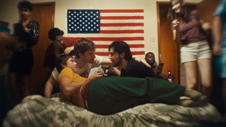 ‘Rent Free’ Review – Fernando Andrés’ Charming Coming-Of-Age Comedy [Tribeca 2024]