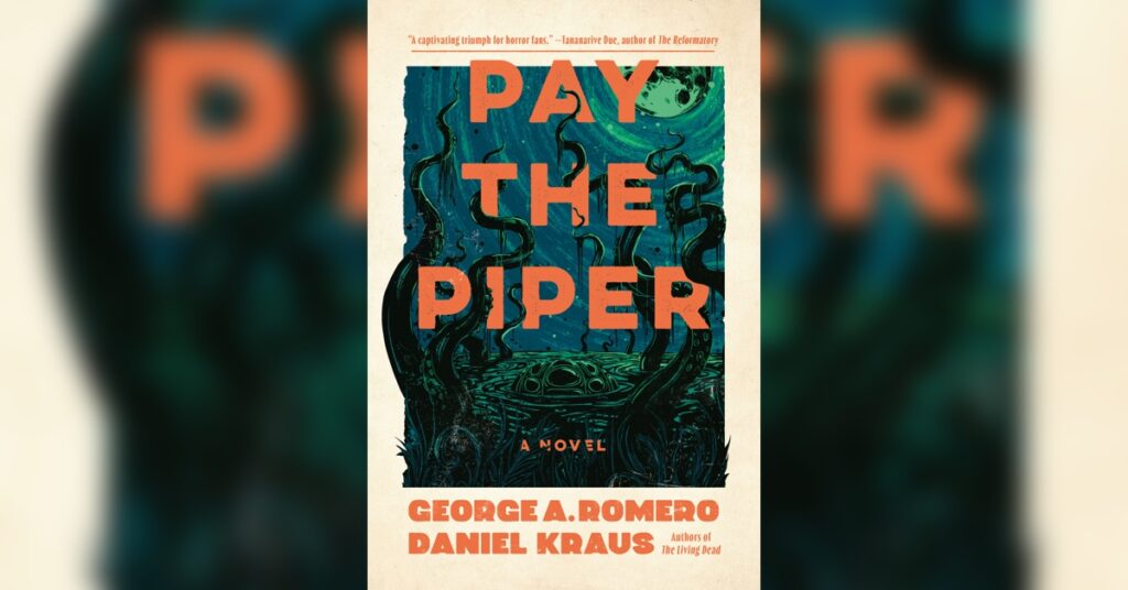 ‘Pay the Piper’ Review – An Unfocused Stew Boiling Over with Electric Ideas