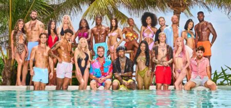 ‘Perfect Match’ Season 2 Izzy Zapata Interview