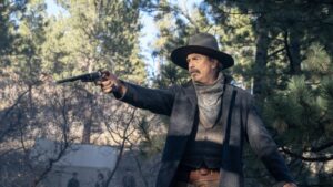 ‘Horizon: An American Saga – Chapter 1’ 4K UHD Blu-Ray Review – A Bold Swing From Kevin Costner