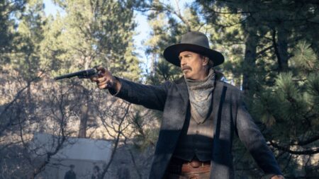 ‘Horizon: An American Saga – Chapter 1’ 4K UHD Blu-Ray Review – A Bold Swing From Kevin Costner