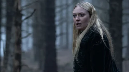 ‘The Watchers’ (2024) 4K UHD Blu-Ray Review – A Promising Debut That Stumbles In Its Ambition