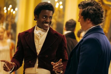 ‘Doctor Who: Rogue’ Season 1, Episode 6 Review – A Swashbuckling, Mysterious, And Romantic Homage To Bridgerton