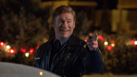 Actor Zack Ward Talks Directing, Writing, & Producing ‘Patsy Lee & The Keepers Of The 5 Kingdoms’ [Interview]
