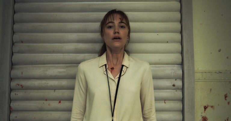 ‘Longlegs’ Review – Believe The Hype: This Is A Tale Of True Darkness You Won’t Forget