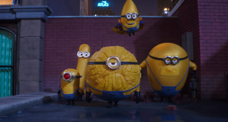 Universal To Release The Hit Animated Sequel ‘Despicable Me 4’ On 4K UHD Blu-Ray With Exclusive Extras