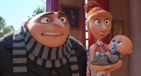 ‘Despicable Me 4’ Review – Unfocused, Uninspired, and Unnecessary