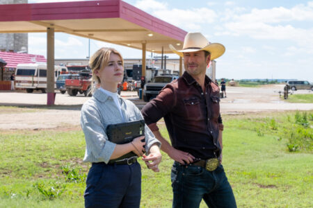 ‘Twisters’ Review – Glen Powell And Daisy Edgar-Jones Shine In Thrilling Fashion