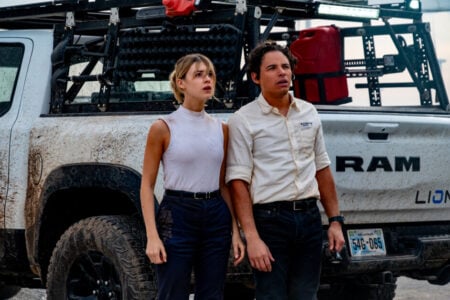 ‘Twisters’ 4K UHD Blu-Ray Review – Epic Disaster Sequel Honors Its Roots Without Nostalgia-Bait