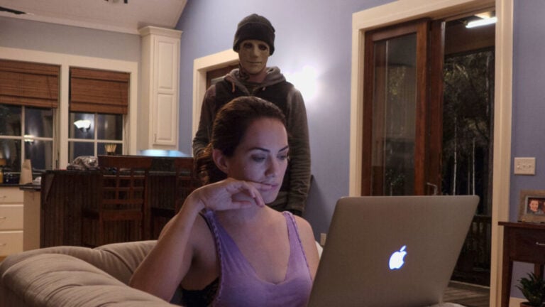‘Hush’ Returns: Mike Flanagan’s Horror Masterpiece Set For Digital Release