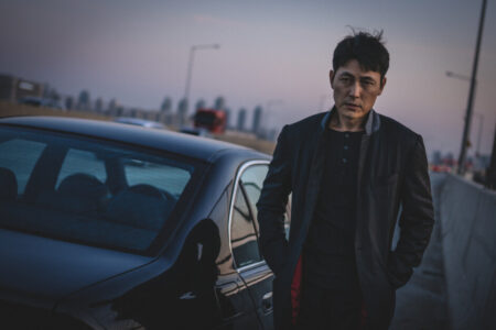‘A Man Of Reason’ Review – Jung Woo-sung’s Stellar, Enthralling Debut Thriller