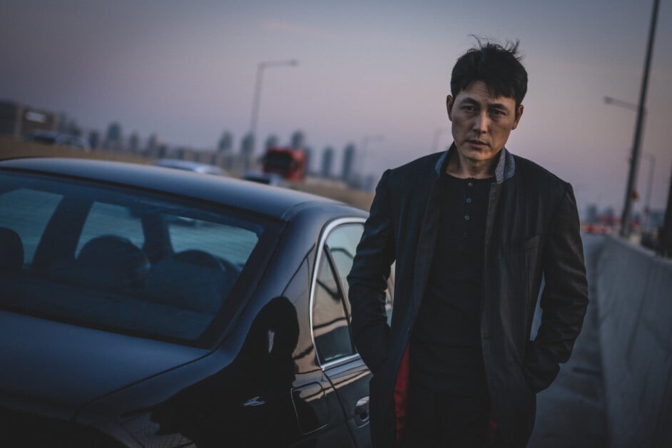 ‘A Man Of Reason’ Review – Jung Woo-sung’s Stellar, Enthralling Debut Thriller