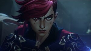 Season One Of League Of Legends Series ‘Arcane’ Heads To 4K UHD Blu-Ray This October