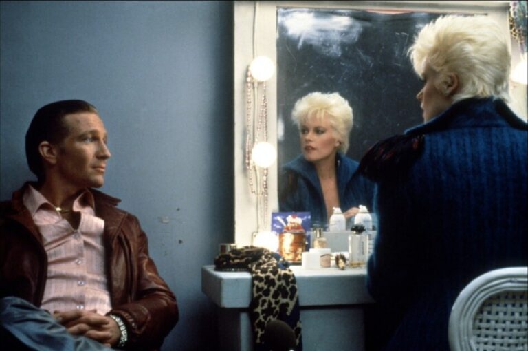 ‘Body Double’ 4K UHD Blu-Ray SteelBook Review – Brian De Palma’s Erotic Tale Of Obsession & Murder