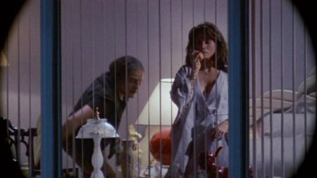 Sony To Celebrate The 40th Anniversary Of Brian De Palma’s ‘Body Double’ With 4K UHD Blu-Ray