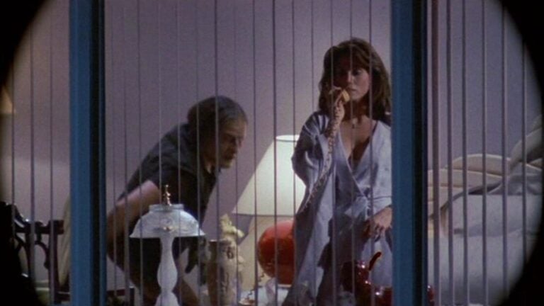Sony To Celebrate The 40th Anniversary Of Brian De Palma’s ‘Body Double’ With 4K UHD Blu-Ray