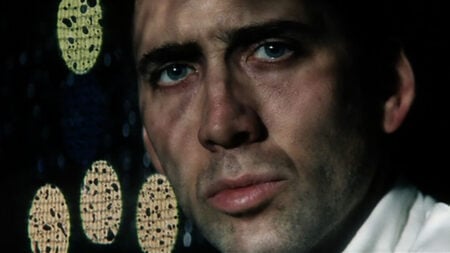 Paramount Presents ‘Bringing Out The Dead’ 4K UHD Blu-Ray Review – Martin Scorsese’s Trial Of Faith