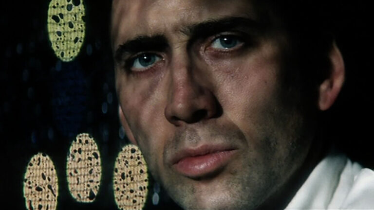 Paramount Presents ‘Bringing Out The Dead’ 4K UHD Blu-Ray Review – Martin Scorsese’s Trial Of Faith