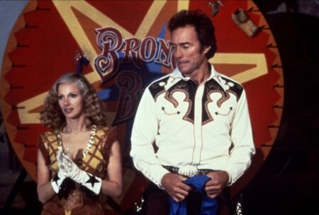 ‘Bronco Billy’ Blu-Ray Review – Clint Eastwood Crafts A Charming Tale Of Found Family