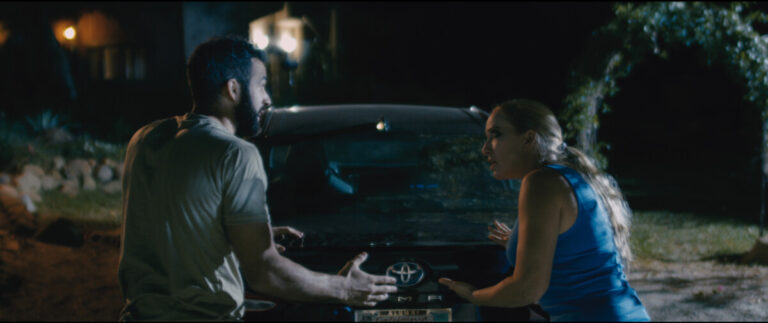 ‘Cold Blows The Wind’ Review – A Night Of Unrest Full Of Twists And Wild Turns