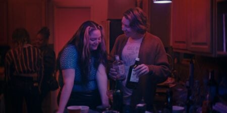 ‘Cora Bora’ Blu-Ray Review – Meg Stalter Embarks Upon An Excruciatingly Amusing Journey Of Self-Reflection