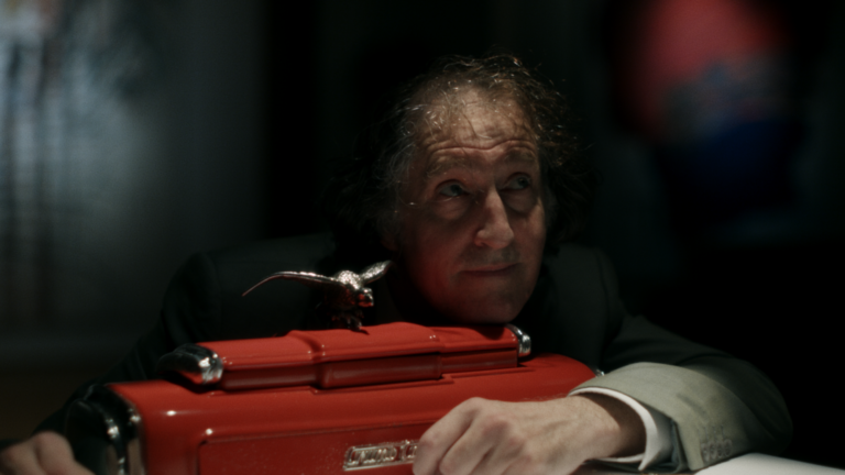 ‘Crumb Catcher’ Review – A Delightful Twist On A Home Invasion