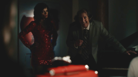 ‘Crumb Catcher’ Arrow Video Blu-Ray Review – A Darkly Comedic Home Invasion Nightmare