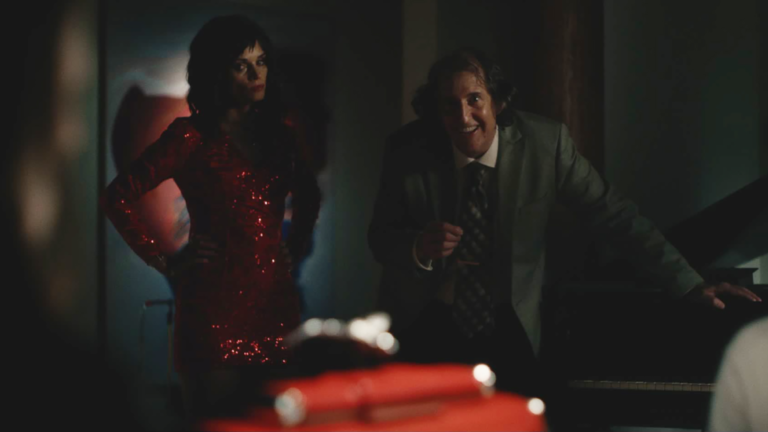 ‘Crumb Catcher’ Arrow Video Blu-Ray Review – A Darkly Comedic Home Invasion Nightmare