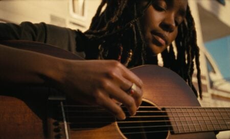 ‘Dandelion’ Blu-Ray Review – Stirring Music Drama Embraces The Joy & Heartache Of Chasing Your Dreams