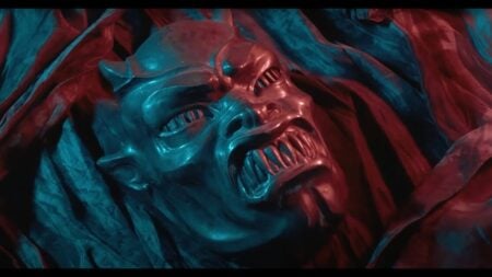 ‘Il Tempo del Sogno – Dream Time’ Blu-Ray Review – A Limited Look At Italian Horror Cinema