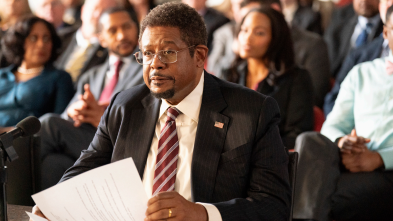 ‘Emperor Of Ocean Park’ Season 1 Review – A Provocative Turn From Forest Whitaker