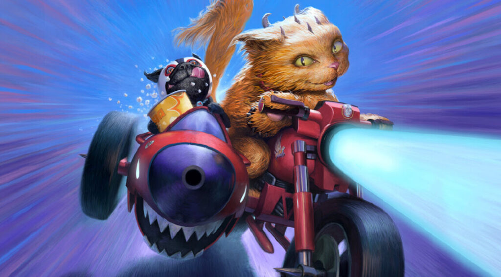 Fantasia Fest 2024: What We’re Excited For