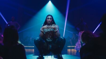 ‘Femme’ Blu-Ray Review – Gripping Psychosexual Drama Subverts Cat-And-Mouse Conventions