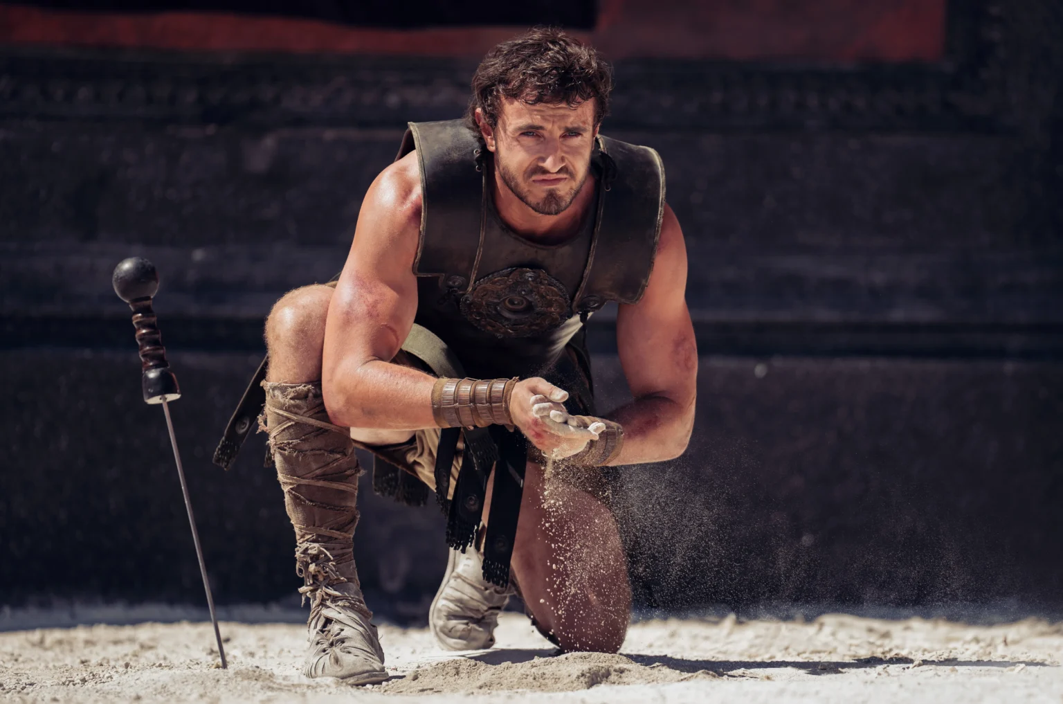 Fans Create Alternative ‘Gladiator 2’ Trailer After Backlash Over Music Choice