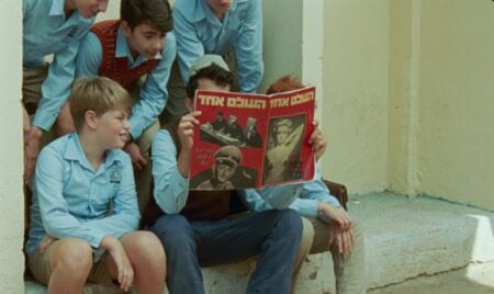 ‘June Zero’ Review – A Gorgeously Constructed Film About Difficult Topics