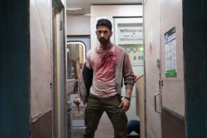 ‘Kill’ (2024) 4K UHD Blu-Ray SteelBook Review – A Deliriously Fun Onslaught Of Violence
