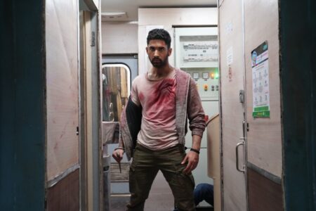 ‘Kill’ (2024) 4K UHD Blu-Ray SteelBook Review – A Deliriously Fun Onslaught Of Violence