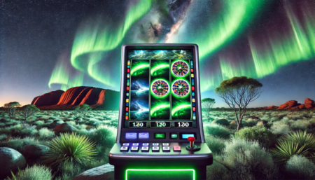 Lucky Green Casino And Emerging Markets In Online Gambling