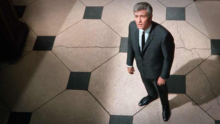 Imprint Television To Release The Complete Run Of ‘Man In A Suitcase’ On Blu-Ray This September