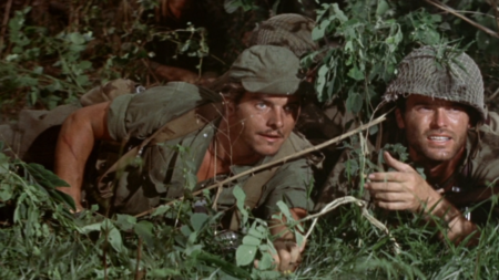 ‘Merrill’s Marauders’ Blu-Ray Review – Heroism Pushed Beyond Its Limit