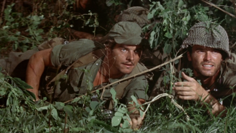 ‘Merrill’s Marauders’ Blu-Ray Review – Heroism Pushed Beyond Its Limit