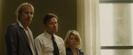 ‘Mother, Couch’ Blu-Ray Review – An Exceptionally Odd Journey Into Family Secrets
