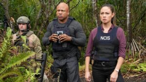 The Final Season Of ‘NCIS: Hawai’i’ Heads To DVD This October From CBS