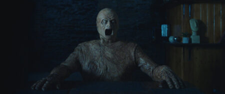 ‘Oddity’ Blu-Ray Review – Masterfully Executed Horror Film Is One Of The Year’s Best
