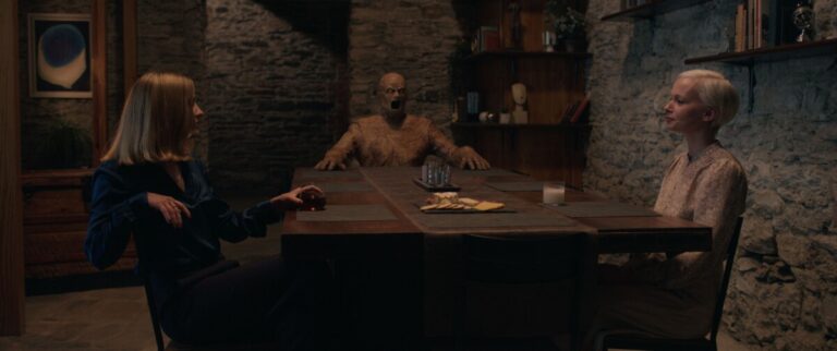 ‘Oddity’ Review – A Truly Haunting Tale Of Loss And Grief In The English Countryside ‘Oddity’ Review – A Truly Haunting Tale Of Loss And Grief In The English Countryside