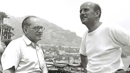 ‘Made In England: The Films Of Powell & Pressburger’ Review – Martin Scorsese Waxes Poetic About Two Of His Greatest Influences