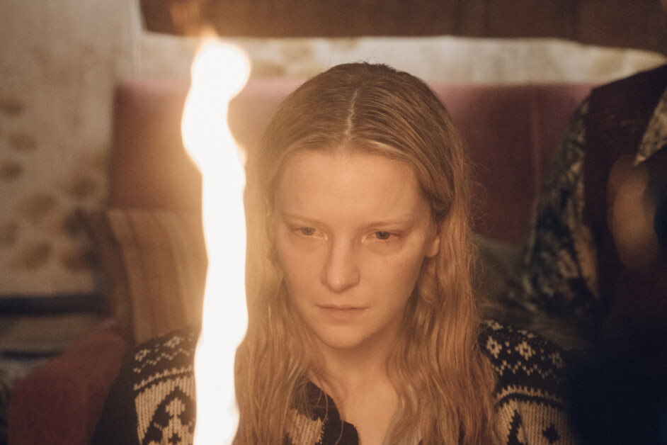‘Starve Acre’ Review – A Solid Folk Horror Story Rooted In Stellar Performances