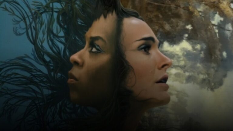 ‘Lady In The Lake’ Season 1 Review – Portman And Ingram Give Outstanding Performances ‘Lady In The Lake’ Season 1 Review – Portman And Ingram Give Outstanding Performances