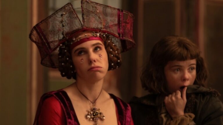 ‘The Decameron’ Season 1 Review – A Series With A Self-Imposed Banality ‘The Decameron’ Season 1 Review – A Series With A Self-Imposed Banality