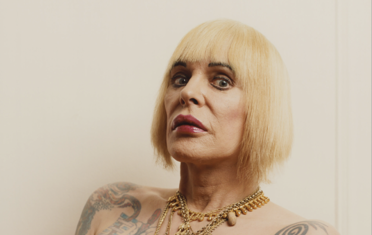 ‘S/He Is Still Her/e – The Official Genesis P-Orridge Documentary’ Review – Barely Scratching The Surface [Tribeca 2024]